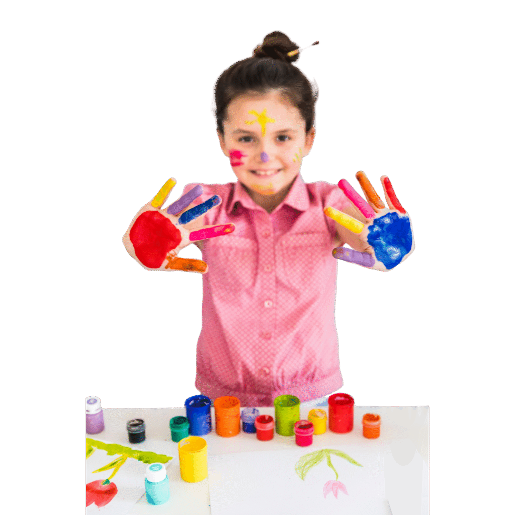 Best international pre school in Ghaziabad